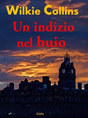 cover image of Un indizio nel buio